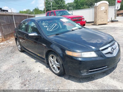 ACURA 200 2008
