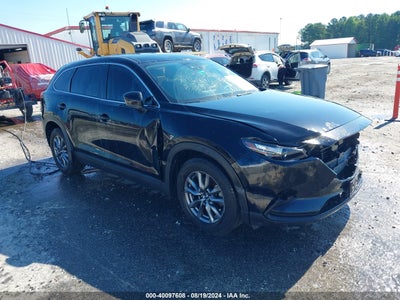 MAZDA CX-9 2021