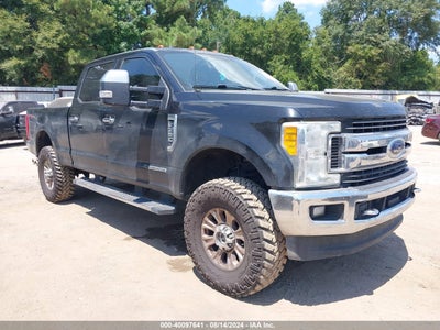 FORD F-350 2017