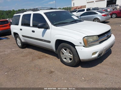 CHEVROLET TRAILBLAZER EXT 2003