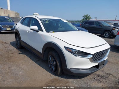 MAZDA CX-30 2023