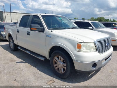 FORD F-150 2007