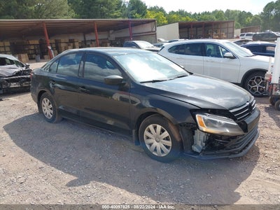 VOLKSWAGEN JETTA 2016