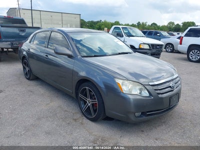 TOYOTA AVALON 2006