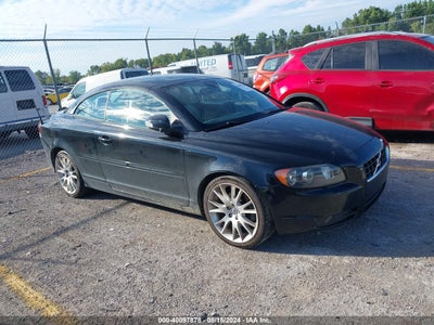 VOLVO C70 2008