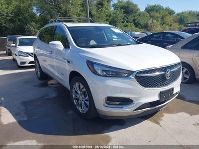 BUICK ENCLAVE 2019