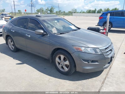 HONDA ACCORD CROSSTOUR 2010