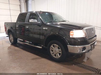 FORD F-150 2007