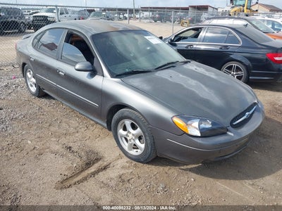 FORD TAURUS 2003