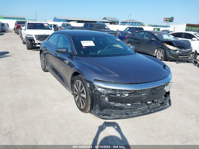 LUCID AIR 2023