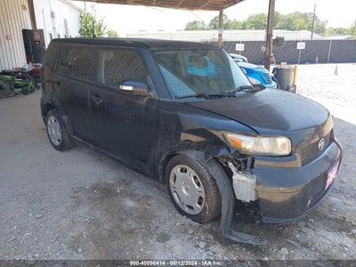 SCION SCION XB 2009