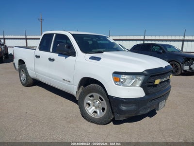 RAM 1500 2019