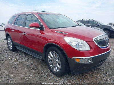 BUICK ENCLAVE 2012