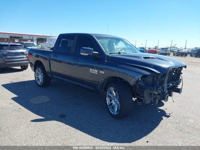 RAM 1500 2014