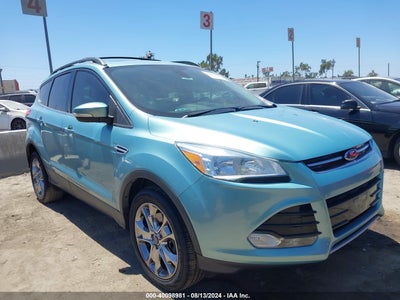 FORD ESCAPE 2013