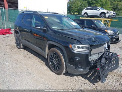 GMC ACADIA 2023