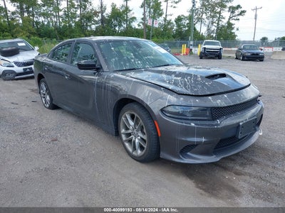 DODGE CHARGER 2023