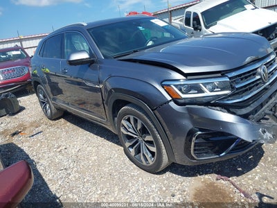 VOLKSWAGEN ATLAS CROSS SPORT 2020