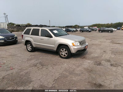 JEEP GRAND CHEROKEE 2010