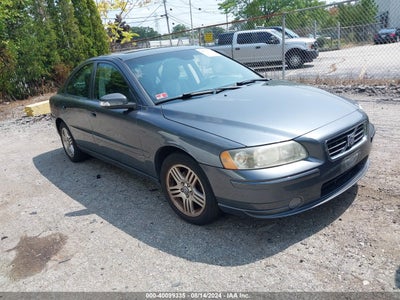 VOLVO S60 2008
