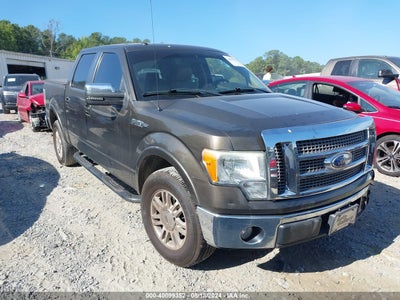 FORD F-150 2009