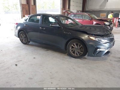 KIA OPTIMA 2020
