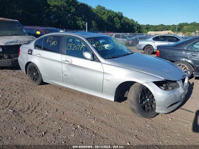 BMW 328I 2007
