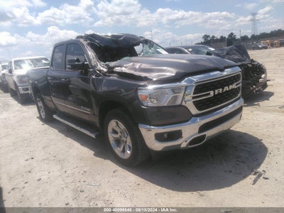 RAM 1500 2022