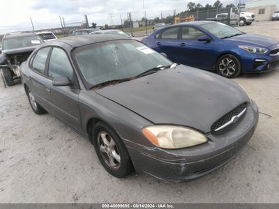 FORD TAURUS 2003