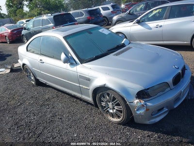 BMW 200 2001