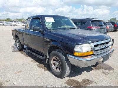 FORD RANGER 2000