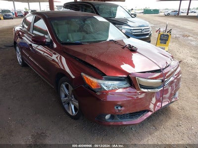 ACURA ILX 2013