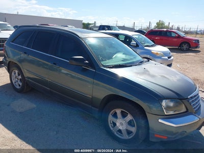CHRYSLER PACIFICA 2004