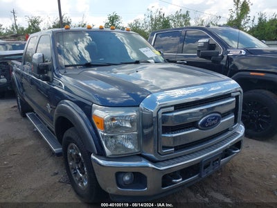 FORD F-250 2014