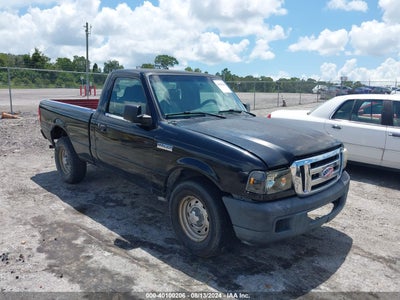 FORD RANGER 2006