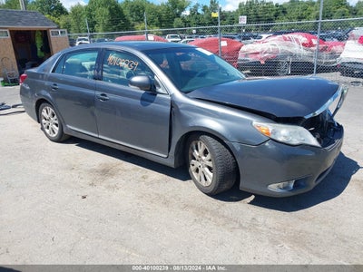 TOYOTA AVALON 2011