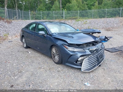 TOYOTA AVALON 2019