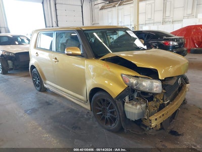 SCION XB 2008