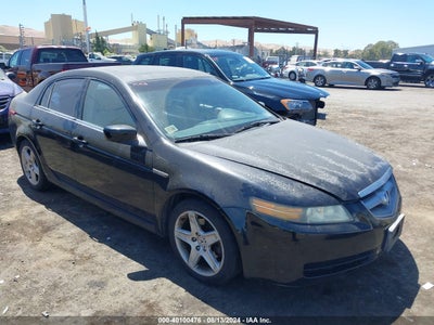 ACURA 200 2005