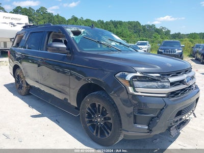 FORD EXPEDITION 2023