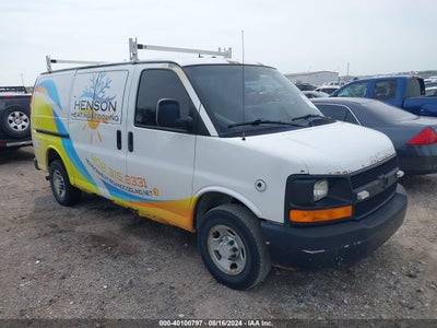 CHEVROLET EXPRESS 2006