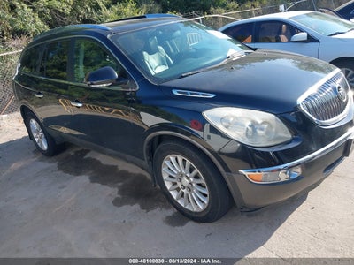 BUICK ENCLAVE 2011