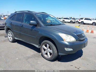 LEXUS RX 330 2006