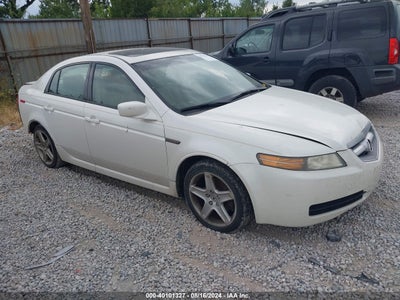 ACURA 200 2005