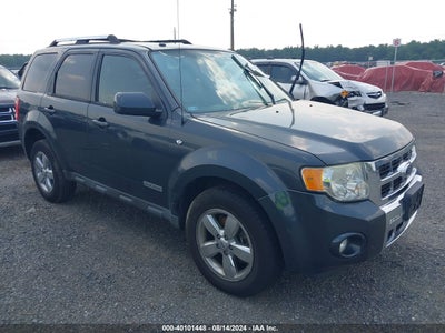FORD ESCAPE 2008