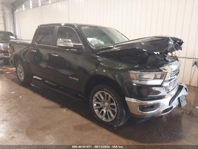 RAM 1500 2020
