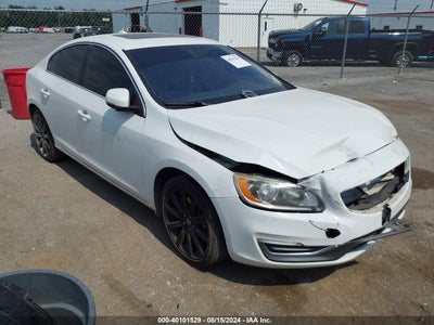VOLVO S60 2014