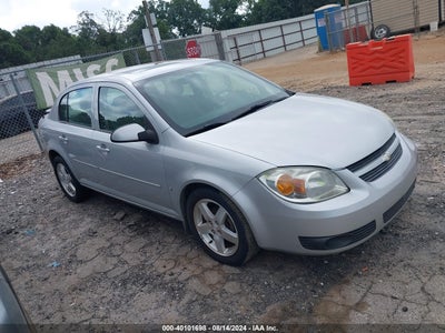 CHEVROLET COBALT 2006