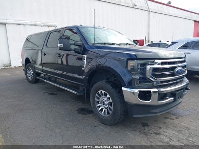 FORD F-350 2022