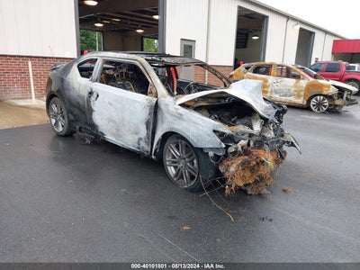 SCION TC 2013